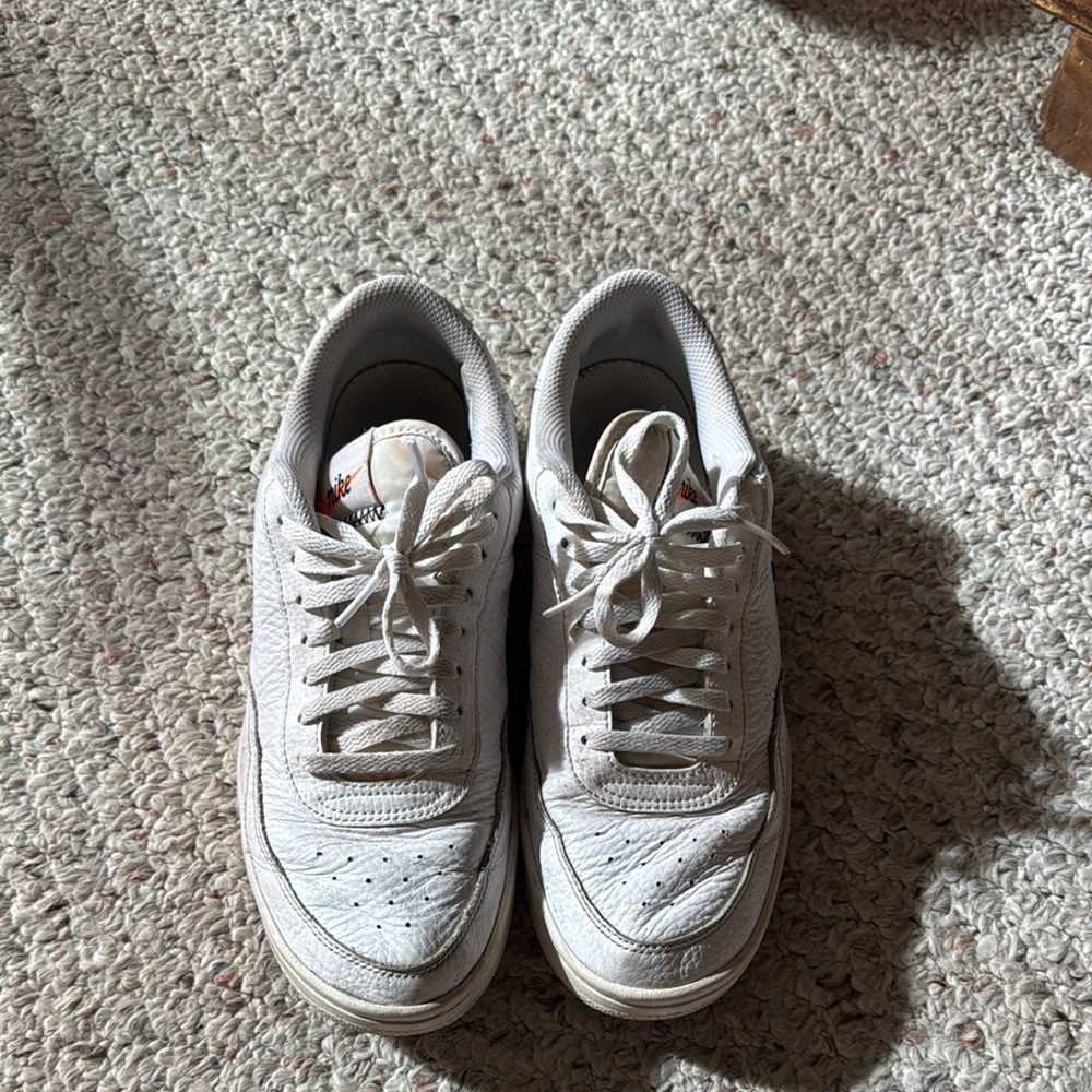 Nikes